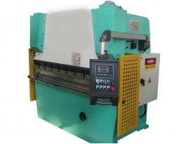 WC67Y-63/2000 Press Brake